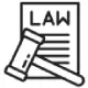 Law Icon
