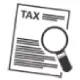 Tax Icon