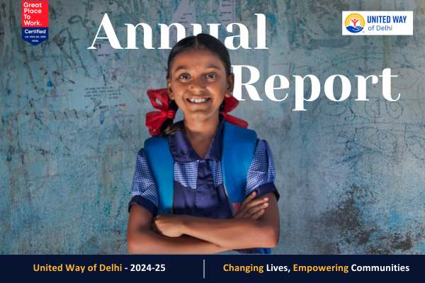 Annual Report 2024-25